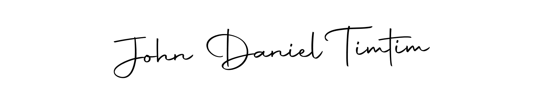Similarly Autography-DOLnW is the best handwritten signature design. Signature creator online .You can use it as an online autograph creator for name John Daniel Timtim. John Daniel Timtim signature style 10 images and pictures png