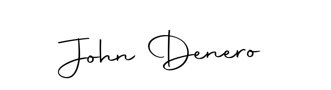 How to make John Denero name signature. Use Autography-DOLnW style for creating short signs online. This is the latest handwritten sign. John Denero signature style 10 images and pictures png