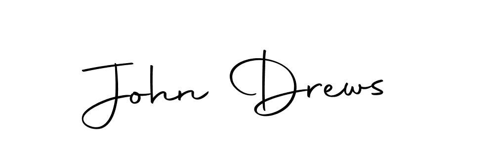 It looks lik you need a new signature style for name John Drews. Design unique handwritten (Autography-DOLnW) signature with our free signature maker in just a few clicks. John Drews signature style 10 images and pictures png