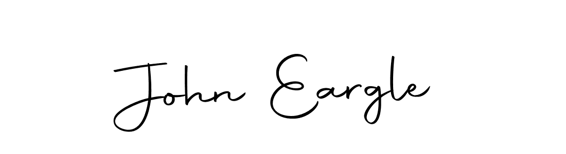 John Eargle stylish signature style. Best Handwritten Sign (Autography-DOLnW) for my name. Handwritten Signature Collection Ideas for my name John Eargle. John Eargle signature style 10 images and pictures png