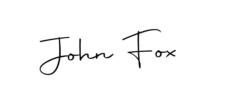 Autography-DOLnW is a professional signature style that is perfect for those who want to add a touch of class to their signature. It is also a great choice for those who want to make their signature more unique. Get John Fox name to fancy signature for free. John Fox signature style 10 images and pictures png