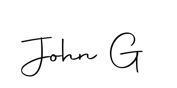 Autography-DOLnW is a professional signature style that is perfect for those who want to add a touch of class to their signature. It is also a great choice for those who want to make their signature more unique. Get John G name to fancy signature for free. John G signature style 10 images and pictures png