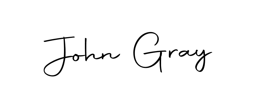 How to make John Gray signature? Autography-DOLnW is a professional autograph style. Create handwritten signature for John Gray name. John Gray signature style 10 images and pictures png
