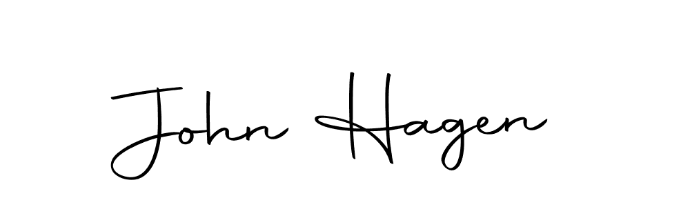 John Hagen stylish signature style. Best Handwritten Sign (Autography-DOLnW) for my name. Handwritten Signature Collection Ideas for my name John Hagen. John Hagen signature style 10 images and pictures png