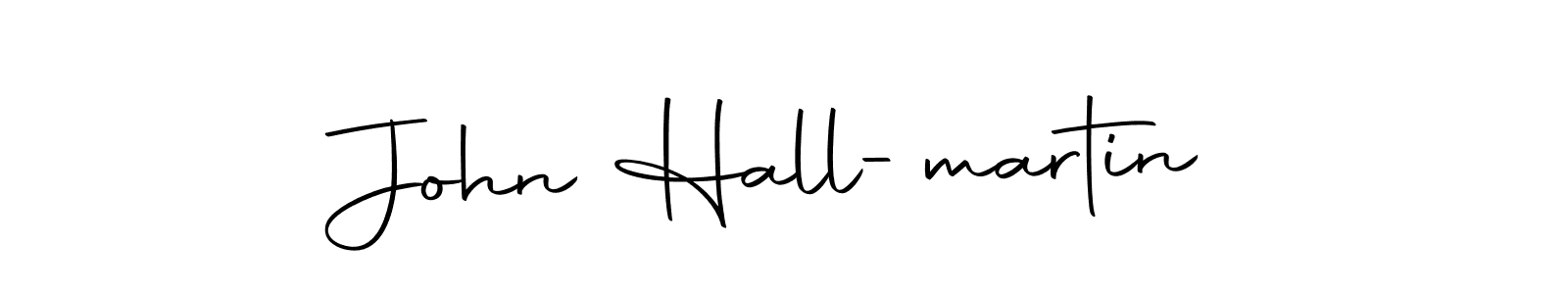 Also we have John Hall-martin name is the best signature style. Create professional handwritten signature collection using Autography-DOLnW autograph style. John Hall-martin signature style 10 images and pictures png