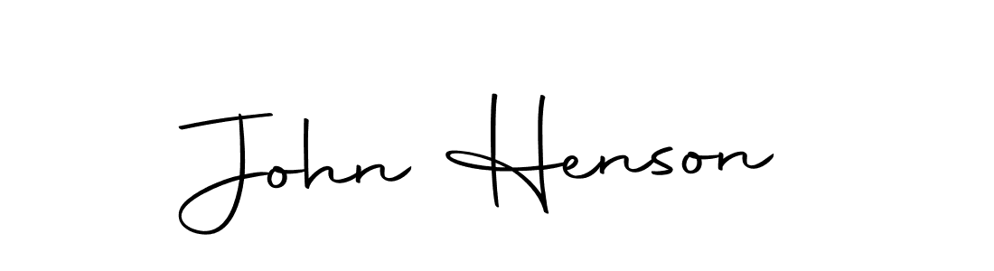 Create a beautiful signature design for name John Henson. With this signature (Autography-DOLnW) fonts, you can make a handwritten signature for free. John Henson signature style 10 images and pictures png