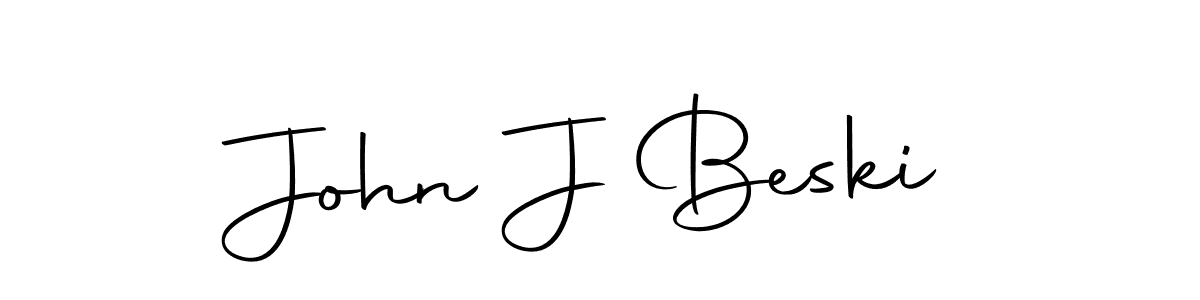 How to Draw John J Beski signature style? Autography-DOLnW is a latest design signature styles for name John J Beski. John J Beski signature style 10 images and pictures png