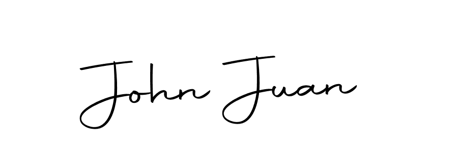 Here are the top 10 professional signature styles for the name John Juan. These are the best autograph styles you can use for your name. John Juan signature style 10 images and pictures png