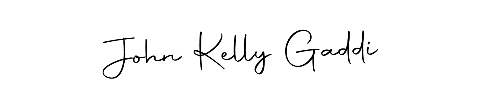Similarly Autography-DOLnW is the best handwritten signature design. Signature creator online .You can use it as an online autograph creator for name John Kelly Gaddi. John Kelly Gaddi signature style 10 images and pictures png