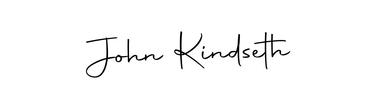 Use a signature maker to create a handwritten signature online. With this signature software, you can design (Autography-DOLnW) your own signature for name John Kindseth. John Kindseth signature style 10 images and pictures png