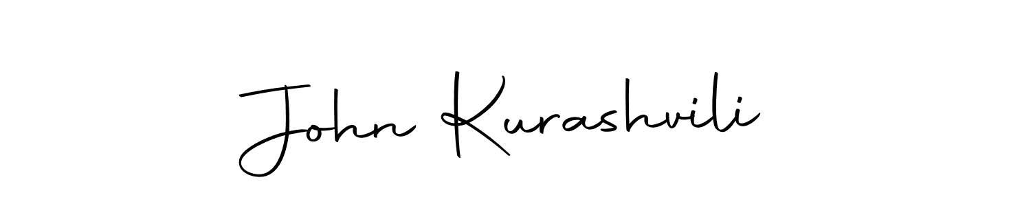 Make a beautiful signature design for name John Kurashvili. Use this online signature maker to create a handwritten signature for free. John Kurashvili signature style 10 images and pictures png