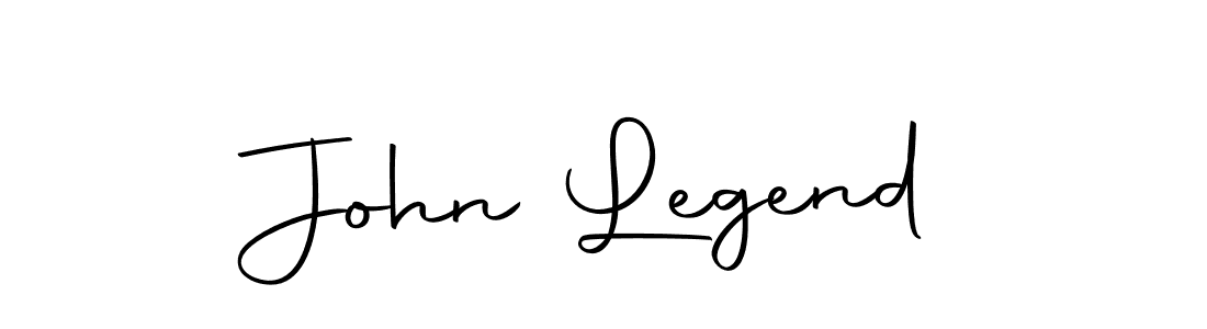Make a beautiful signature design for name John Legend. With this signature (Autography-DOLnW) style, you can create a handwritten signature for free. John Legend signature style 10 images and pictures png