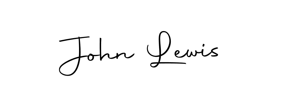 This is the best signature style for the John Lewis name. Also you like these signature font (Autography-DOLnW). Mix name signature. John Lewis signature style 10 images and pictures png