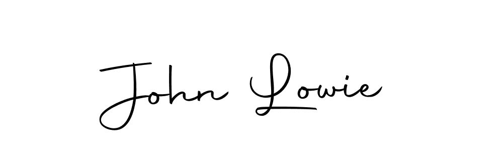 You can use this online signature creator to create a handwritten signature for the name John Lowie. This is the best online autograph maker. John Lowie signature style 10 images and pictures png