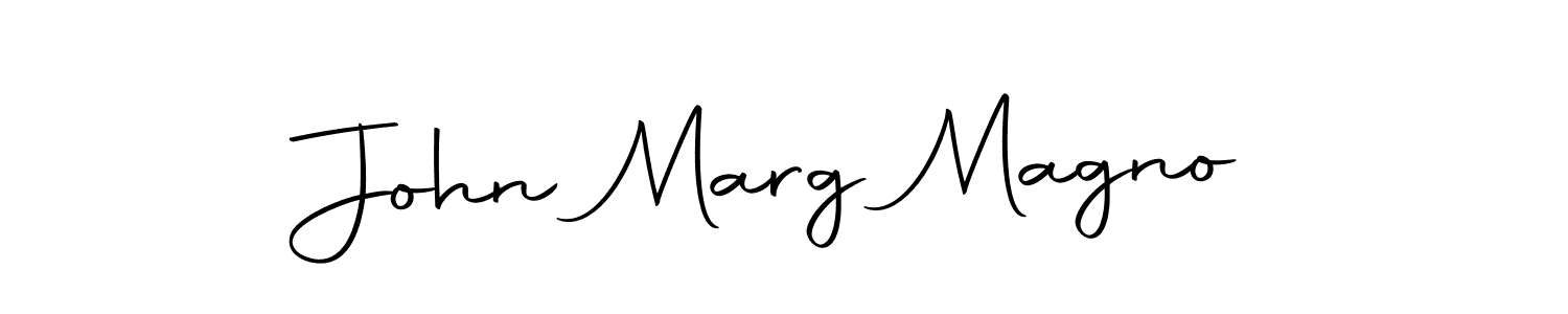 Best and Professional Signature Style for John Marg Magno. Autography-DOLnW Best Signature Style Collection. John Marg Magno signature style 10 images and pictures png