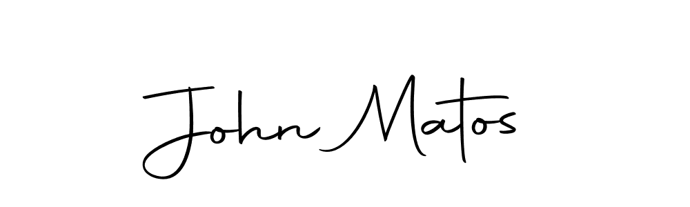 Make a beautiful signature design for name John Matos. Use this online signature maker to create a handwritten signature for free. John Matos signature style 10 images and pictures png