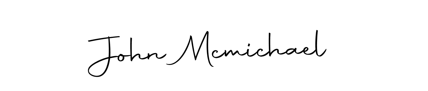 It looks lik you need a new signature style for name John Mcmichael. Design unique handwritten (Autography-DOLnW) signature with our free signature maker in just a few clicks. John Mcmichael signature style 10 images and pictures png
