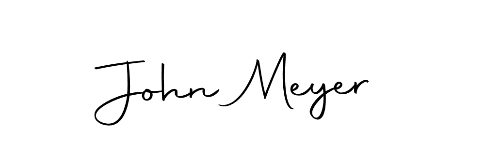 You can use this online signature creator to create a handwritten signature for the name John Meyer. This is the best online autograph maker. John Meyer signature style 10 images and pictures png