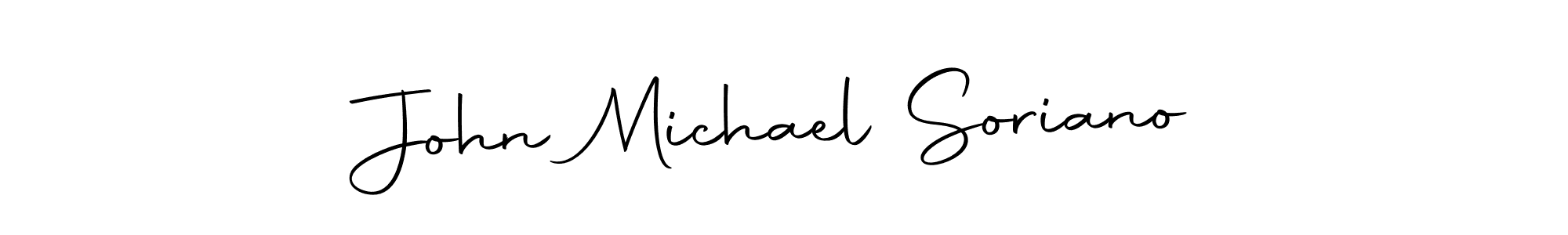 Check out images of Autograph of John Michael Soriano name. Actor John Michael Soriano Signature Style. Autography-DOLnW is a professional sign style online. John Michael Soriano signature style 10 images and pictures png
