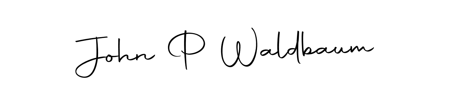 Also You can easily find your signature by using the search form. We will create John P Waldbaum name handwritten signature images for you free of cost using Autography-DOLnW sign style. John P Waldbaum signature style 10 images and pictures png