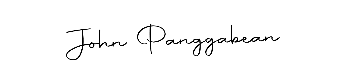 This is the best signature style for the John Panggabean name. Also you like these signature font (Autography-DOLnW). Mix name signature. John Panggabean signature style 10 images and pictures png