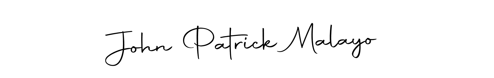 How to Draw John Patrick Malayo signature style? Autography-DOLnW is a latest design signature styles for name John Patrick Malayo. John Patrick Malayo signature style 10 images and pictures png