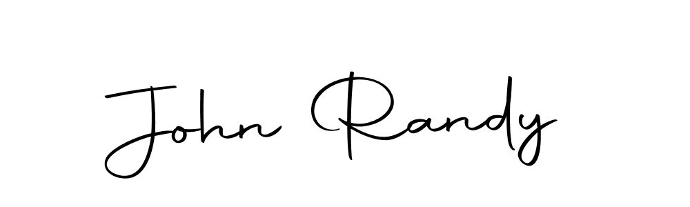 It looks lik you need a new signature style for name John Randy. Design unique handwritten (Autography-DOLnW) signature with our free signature maker in just a few clicks. John Randy signature style 10 images and pictures png