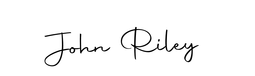 Use a signature maker to create a handwritten signature online. With this signature software, you can design (Autography-DOLnW) your own signature for name John Riley. John Riley signature style 10 images and pictures png