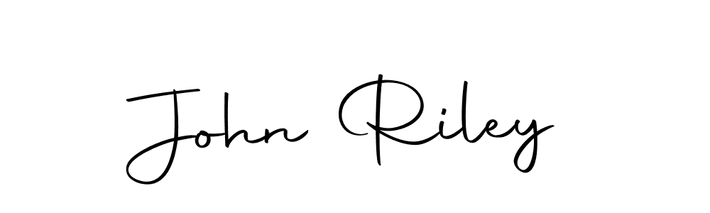 Use a signature maker to create a handwritten signature online. With this signature software, you can design (Autography-DOLnW) your own signature for name John Riley. John Riley signature style 10 images and pictures png