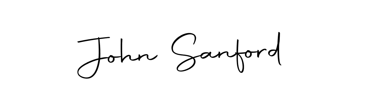 You can use this online signature creator to create a handwritten signature for the name John Sanford. This is the best online autograph maker. John Sanford signature style 10 images and pictures png