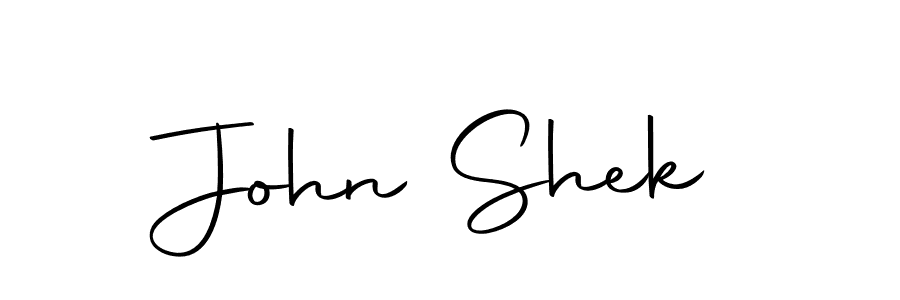 It looks lik you need a new signature style for name John Shek. Design unique handwritten (Autography-DOLnW) signature with our free signature maker in just a few clicks. John Shek signature style 10 images and pictures png