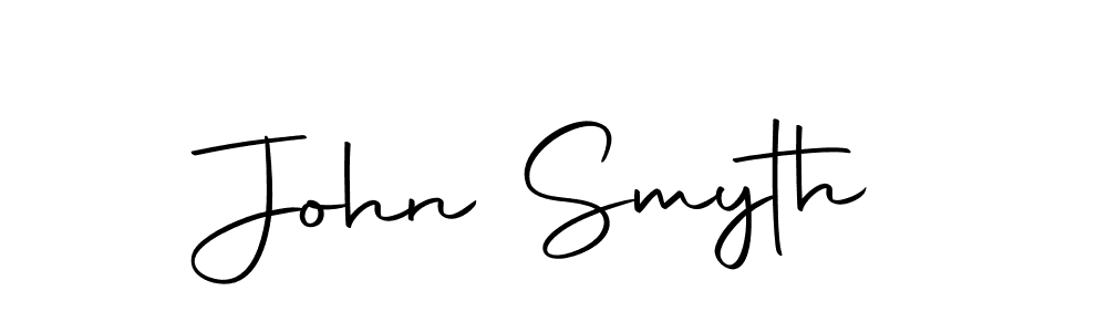 Autography-DOLnW is a professional signature style that is perfect for those who want to add a touch of class to their signature. It is also a great choice for those who want to make their signature more unique. Get John Smyth name to fancy signature for free. John Smyth signature style 10 images and pictures png