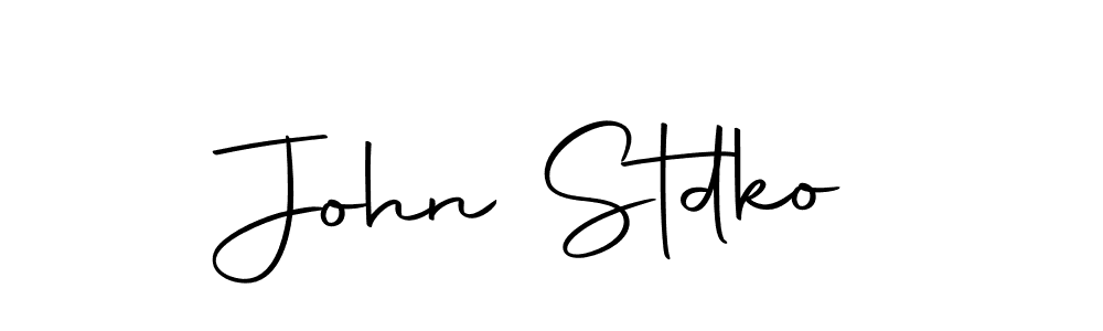 It looks lik you need a new signature style for name John Stdko. Design unique handwritten (Autography-DOLnW) signature with our free signature maker in just a few clicks. John Stdko signature style 10 images and pictures png