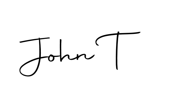 Once you've used our free online signature maker to create your best signature Autography-DOLnW style, it's time to enjoy all of the benefits that John T name signing documents. John T signature style 10 images and pictures png