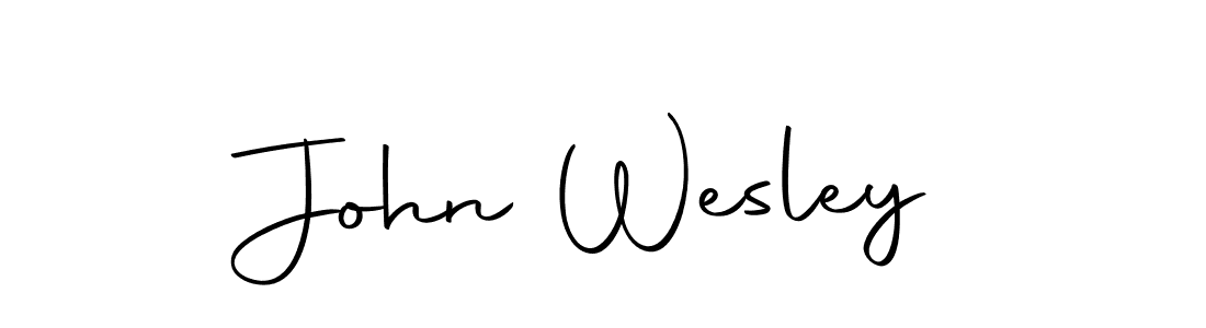 Autography-DOLnW is a professional signature style that is perfect for those who want to add a touch of class to their signature. It is also a great choice for those who want to make their signature more unique. Get John Wesley name to fancy signature for free. John Wesley signature style 10 images and pictures png