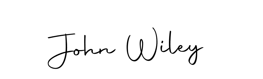 Here are the top 10 professional signature styles for the name John Wiley. These are the best autograph styles you can use for your name. John Wiley signature style 10 images and pictures png