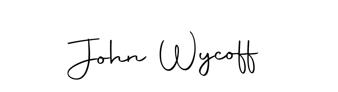 This is the best signature style for the John Wycoff name. Also you like these signature font (Autography-DOLnW). Mix name signature. John Wycoff signature style 10 images and pictures png