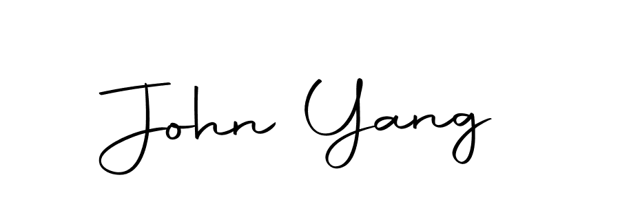 You can use this online signature creator to create a handwritten signature for the name John Yang. This is the best online autograph maker. John Yang signature style 10 images and pictures png