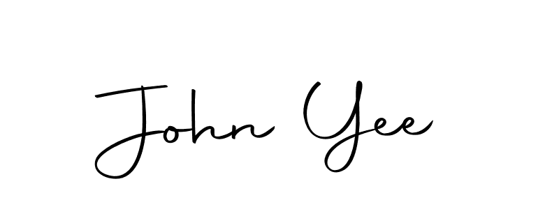 How to make John Yee signature? Autography-DOLnW is a professional autograph style. Create handwritten signature for John Yee name. John Yee signature style 10 images and pictures png