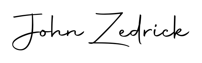 A modern signature idea for name John Zedrick using Autography-DOLnW font. Clean strokes and elegant curves make it stand out instantly. John Zedrick signature style 10 images and pictures png