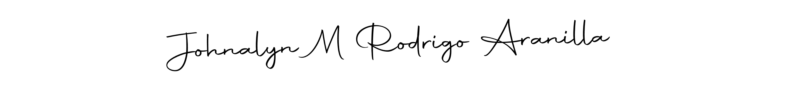 Check out images of Autograph of Johnalyn M Rodrigo Aranilla name. Actor Johnalyn M Rodrigo Aranilla Signature Style. Autography-DOLnW is a professional sign style online. Johnalyn M Rodrigo Aranilla signature style 10 images and pictures png