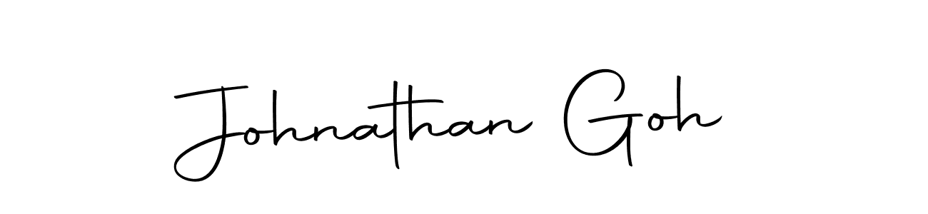 Best and Professional Signature Style for Johnathan Goh. Autography-DOLnW Best Signature Style Collection. Johnathan Goh signature style 10 images and pictures png