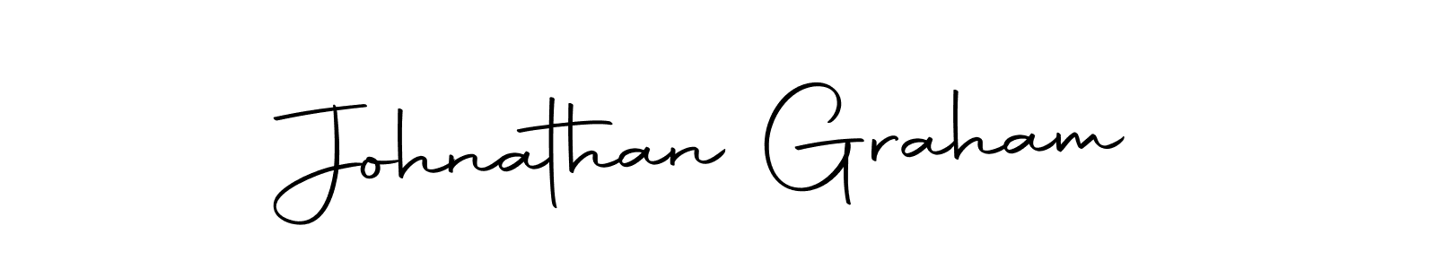 The best way (Autography-DOLnW) to make a short signature is to pick only two or three words in your name. The name Johnathan Graham include a total of six letters. For converting this name. Johnathan Graham signature style 10 images and pictures png