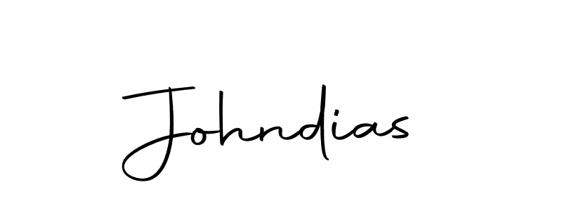 Make a beautiful signature design for name Johndias. Use this online signature maker to create a handwritten signature for free. Johndias signature style 10 images and pictures png