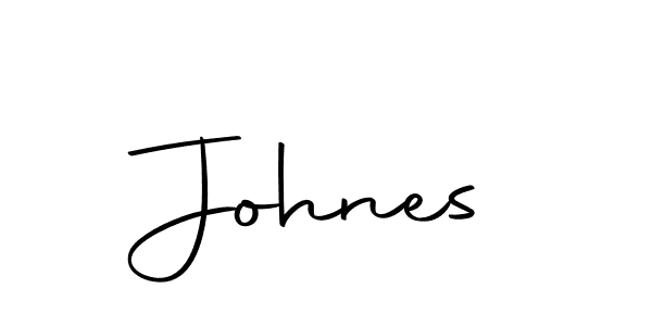 The best way (Autography-DOLnW) to make a short signature is to pick only two or three words in your name. The name Johnes include a total of six letters. For converting this name. Johnes signature style 10 images and pictures png