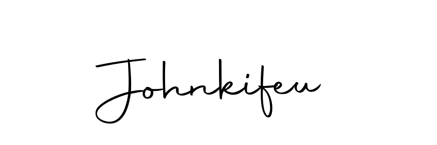 if you are searching for the best signature style for your name Johnkifeu. so please give up your signature search. here we have designed multiple signature styles  using Autography-DOLnW. Johnkifeu signature style 10 images and pictures png