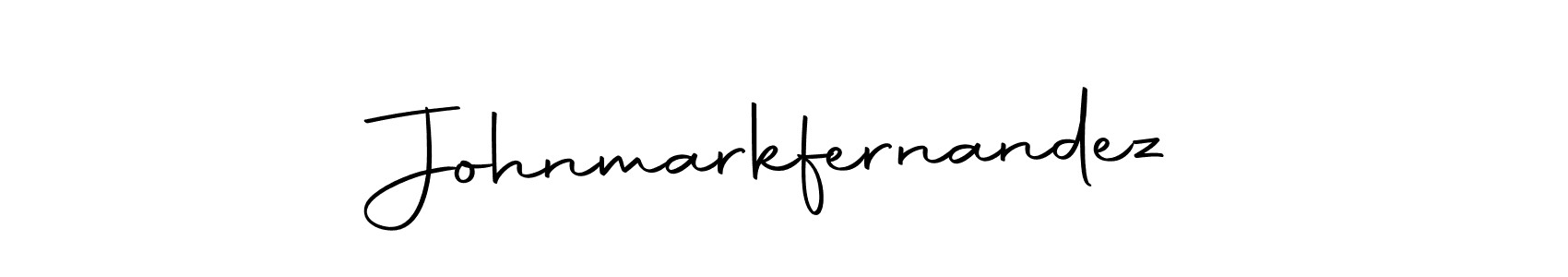 Also You can easily find your signature by using the search form. We will create Johnmarkfernandez name handwritten signature images for you free of cost using Autography-DOLnW sign style. Johnmarkfernandez signature style 10 images and pictures png