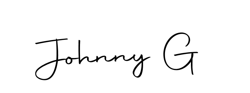 Similarly Autography-DOLnW is the best handwritten signature design. Signature creator online .You can use it as an online autograph creator for name Johnny G. Johnny G signature style 10 images and pictures png