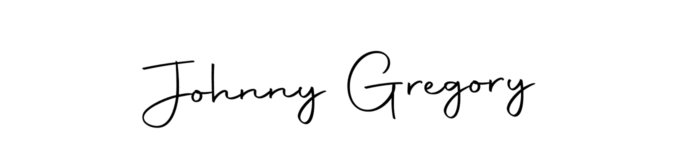 Also You can easily find your signature by using the search form. We will create Johnny Gregory name handwritten signature images for you free of cost using Autography-DOLnW sign style. Johnny Gregory signature style 10 images and pictures png