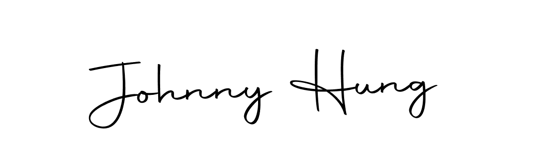 The best way (Autography-DOLnW) to make a short signature is to pick only two or three words in your name. The name Johnny Hung include a total of six letters. For converting this name. Johnny Hung signature style 10 images and pictures png